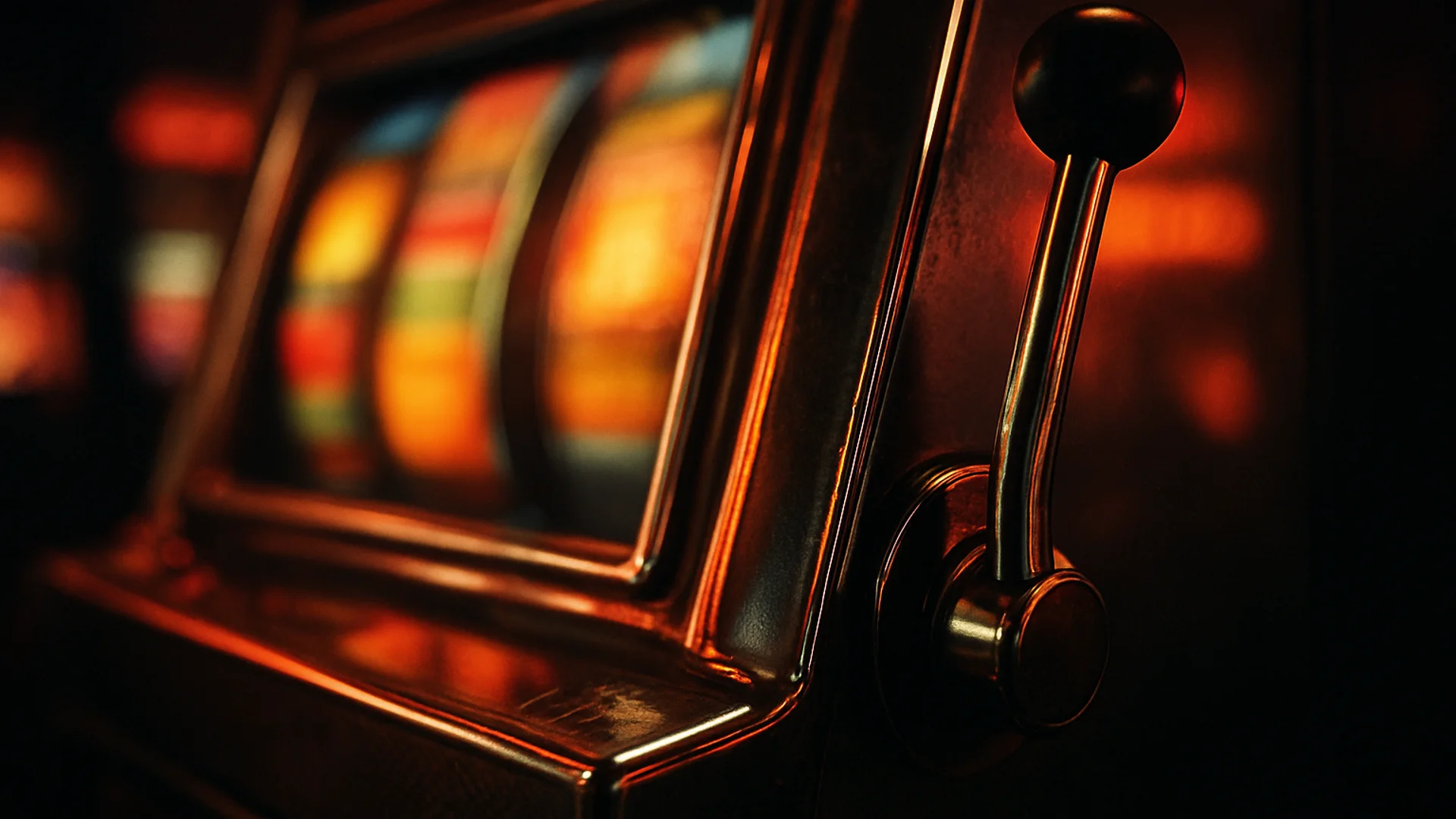 SpinCity Casino overview